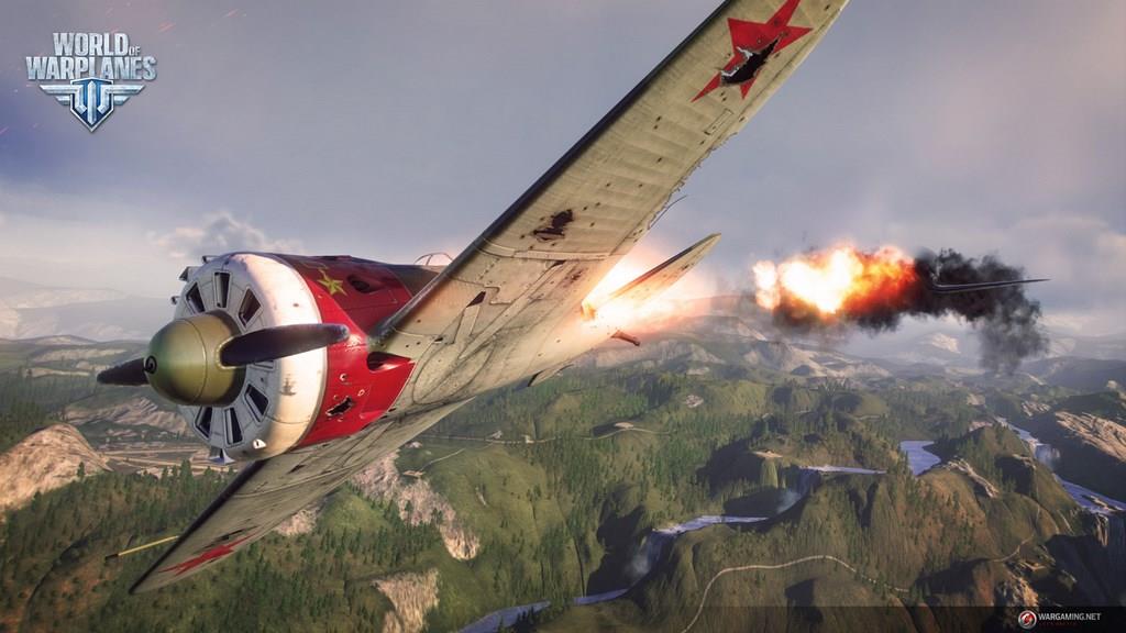 World of Warplanes Update 1.2 details - by Nathaniel Cohen - Gaming ...