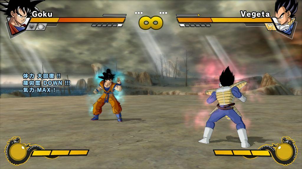 10 Best Dragon Ball Games, Ranked