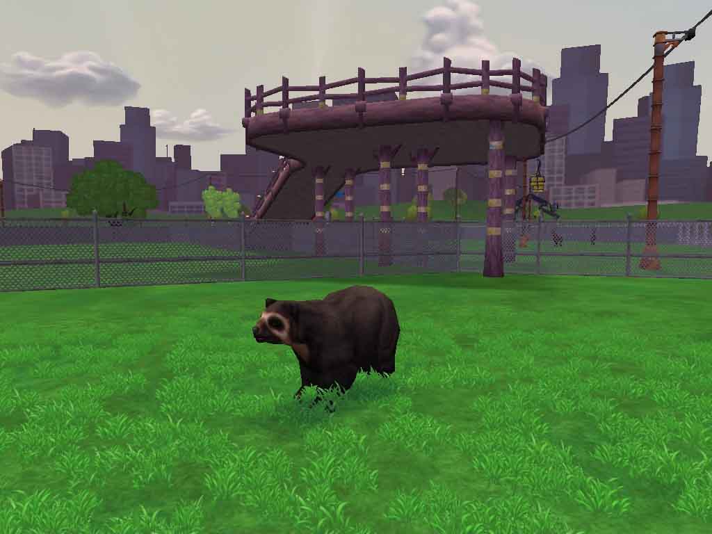Zoo Tycoon 2: Endangered Species - IGN