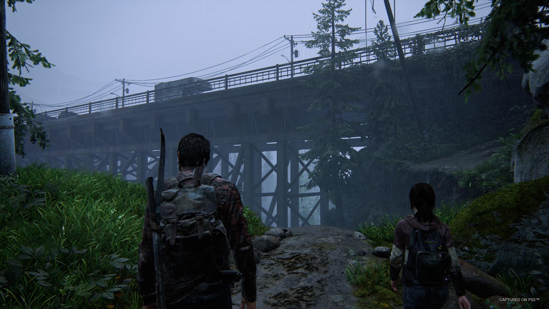 The Last of Us Part 2 tech review: a Naughty Dog masterclass