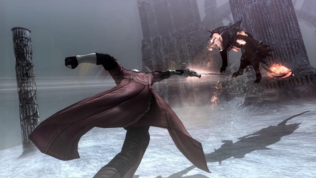 Devil May Cry 4: Special Edition - Análise