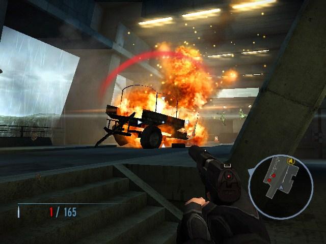 Why does GoldenEye 007's iconic watch music sound different on Nintendo  Switch than on N64?