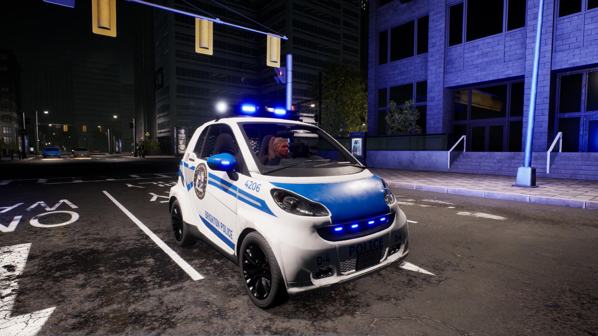 Police Patrol Simulator: Gaming getting - Nexus released keeps Article better, DLC new Officers