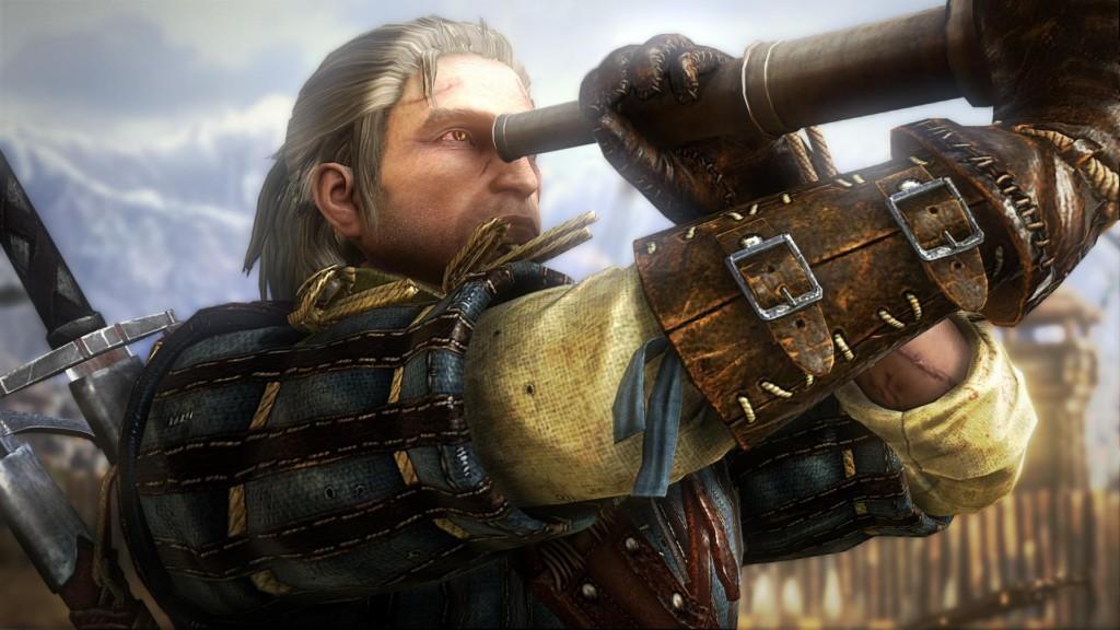 The Witcher 2: Assassins of Kings - Game Overview