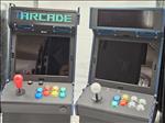 3D Printing a Mini Arcade Machine