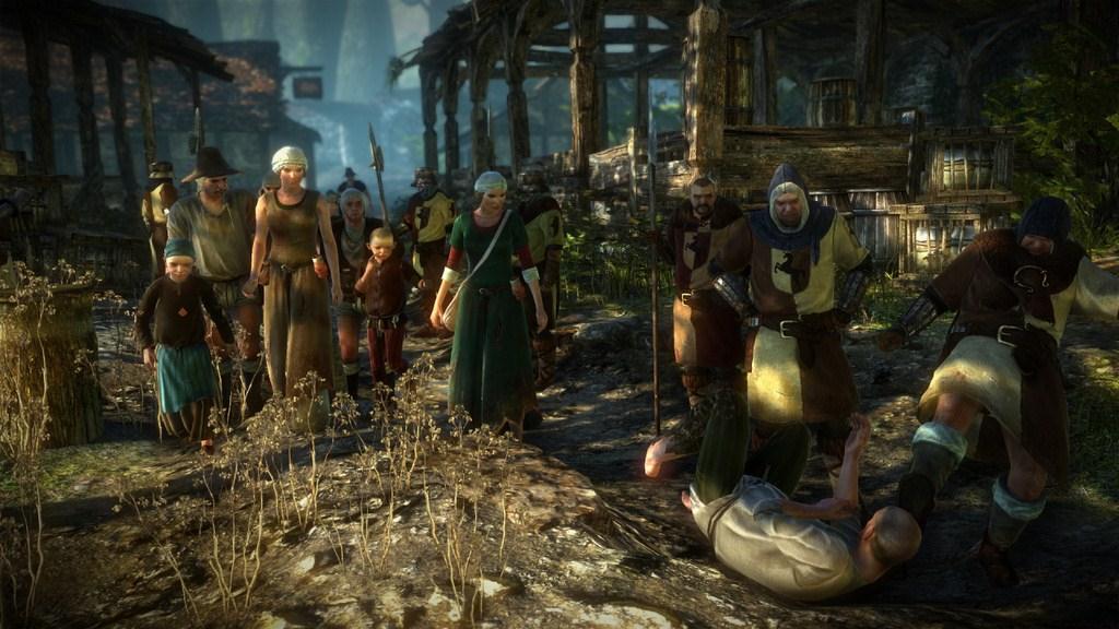Images - The Witcher 2: Assassins of Kings - ModDB