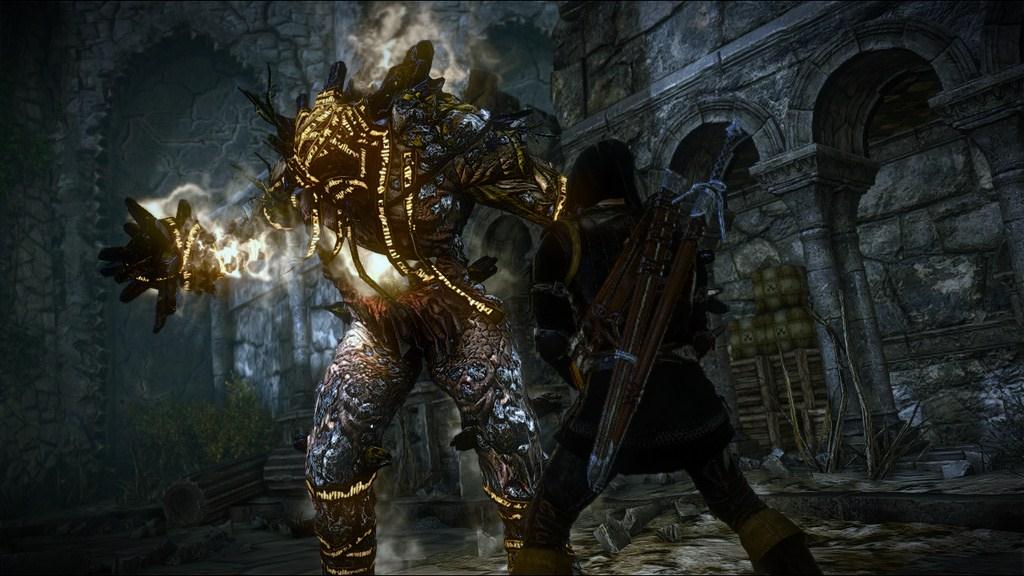 The Witcher 2: Assassins of Kings Review - Gaming Nexus