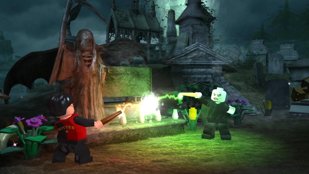 lego harry potter switch 2 player