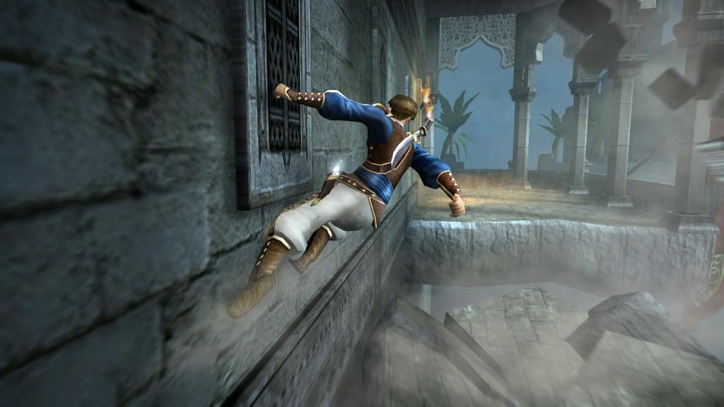 Everything we know about the Prince of Persia: The Sands of Time