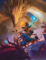 Dungeons & Dragons 2024 Player's Handbook