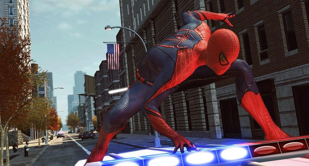 the-amazing-spider-man-review-gaming-nexus