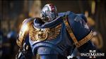 Warhammer 40,000: Space Marine 2