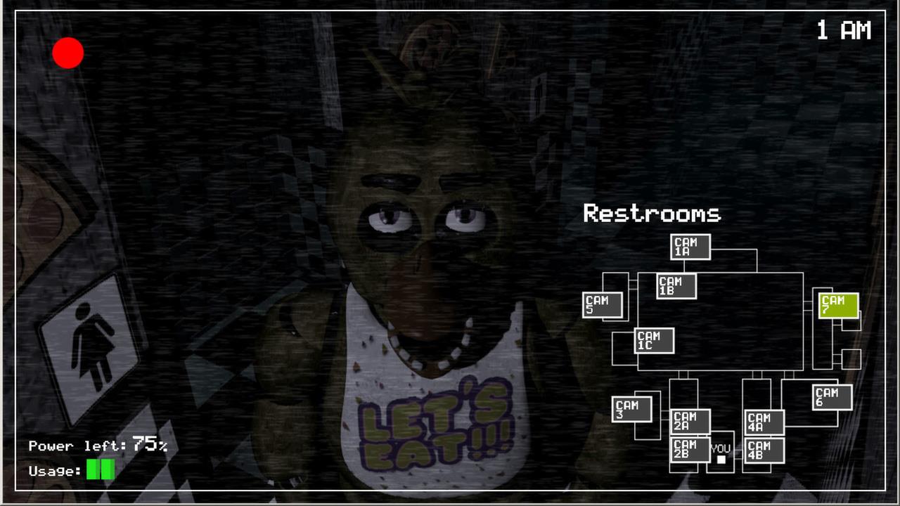 Review] 'Five Nights at Freddy's VR: Help Wanted' Revitalizes