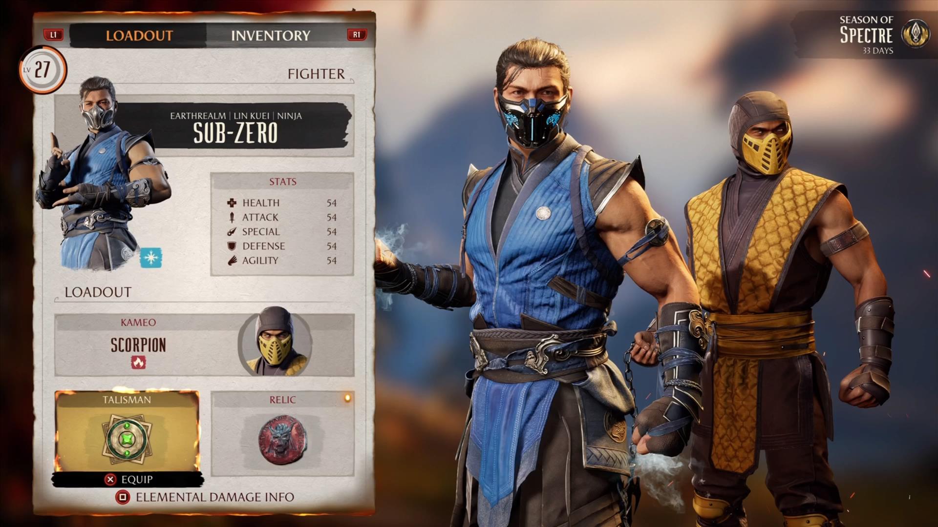 Mortal Kombat 1 Day One Patch Brings Fixes for Invasions, Story Mode, and  More