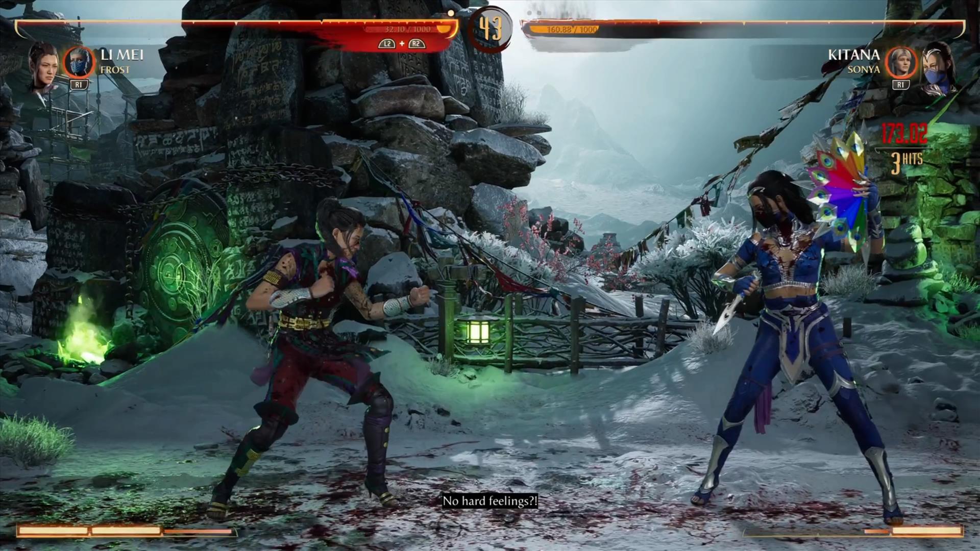 Mortal Kombat 1 review: The grandfather of gore is back for more