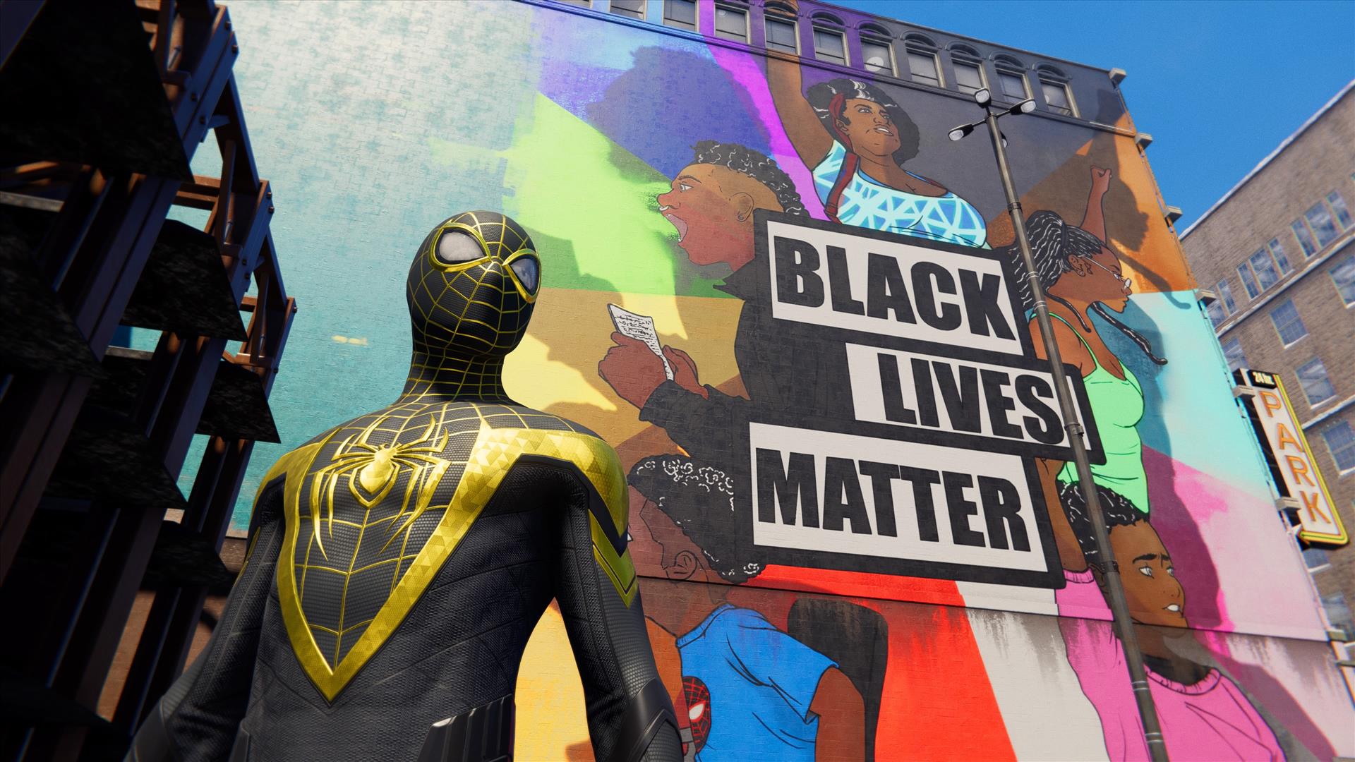 Spider-Man: Miles Morales' Ultimate Edition Is The Only Way To Get Spider-Man  Remastered