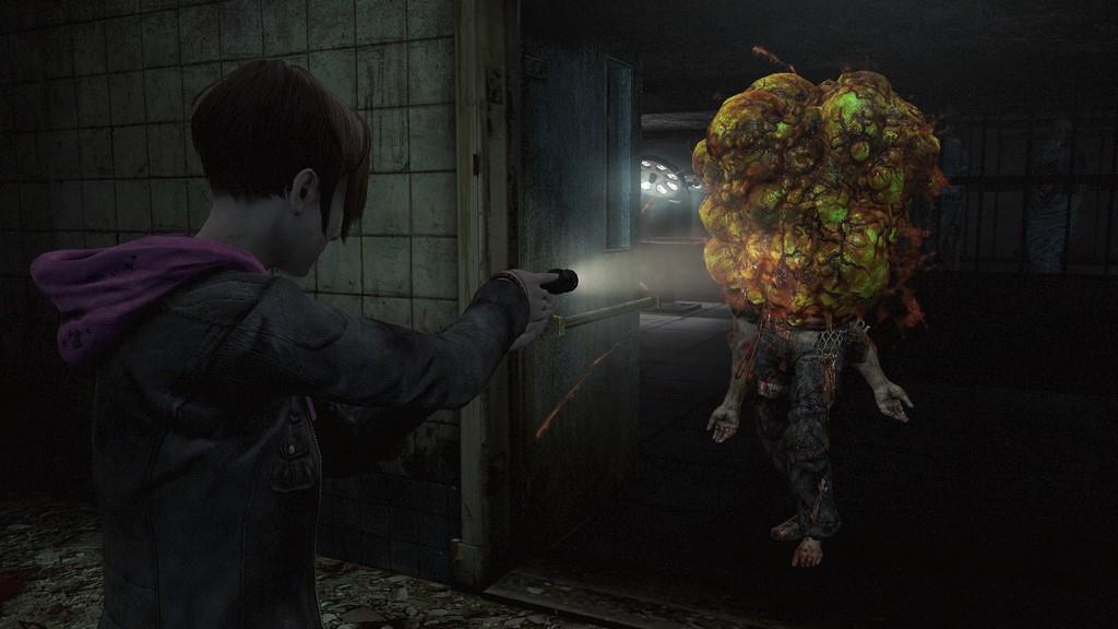 Resident Evil: Revelations 2 - PCGamingWiki PCGW - bugs, fixes