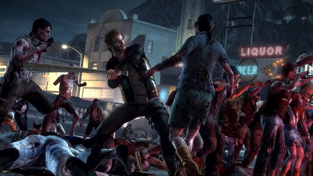 Dead Rising 3 Review - Gamesline
