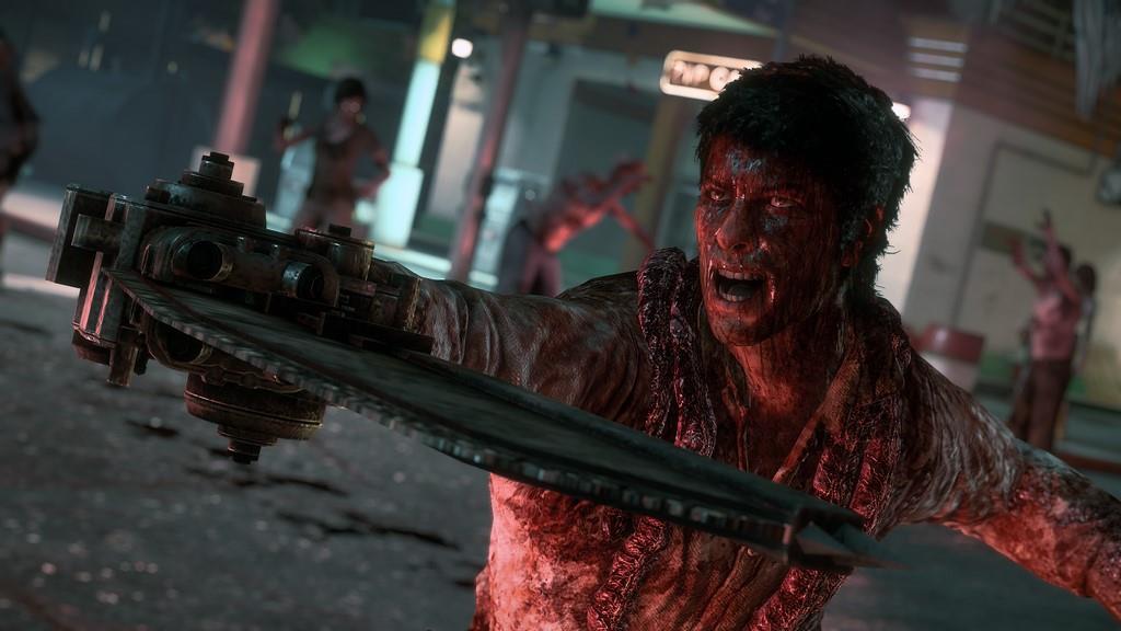 Review: 'Dead Rising 3' a gory, campy zombie adventure