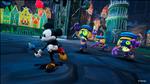 Epic Mickey: Rebrushed