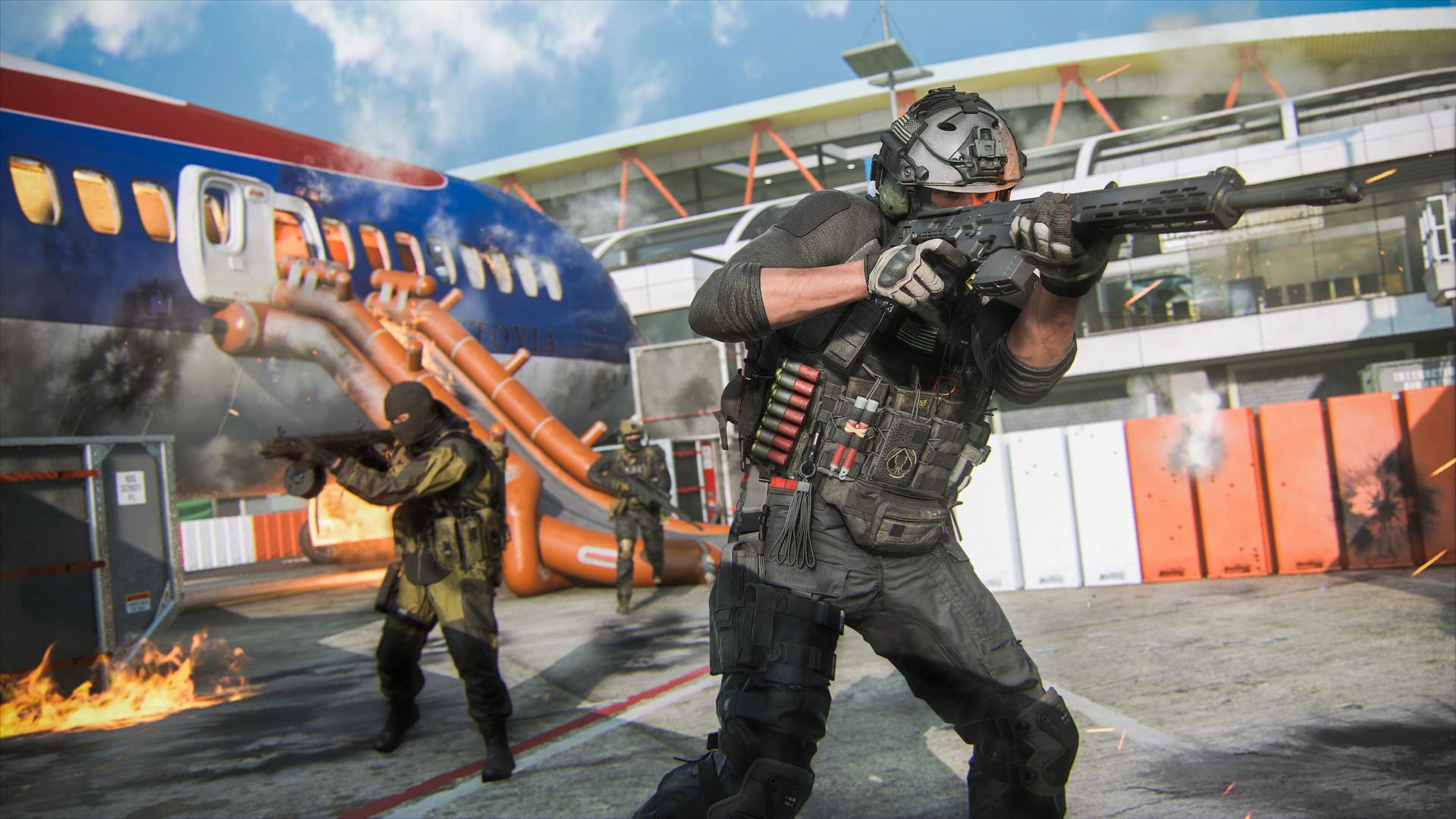 Call of Duty: Modern Warfare 3 (2023) Review - Gaming Nexus