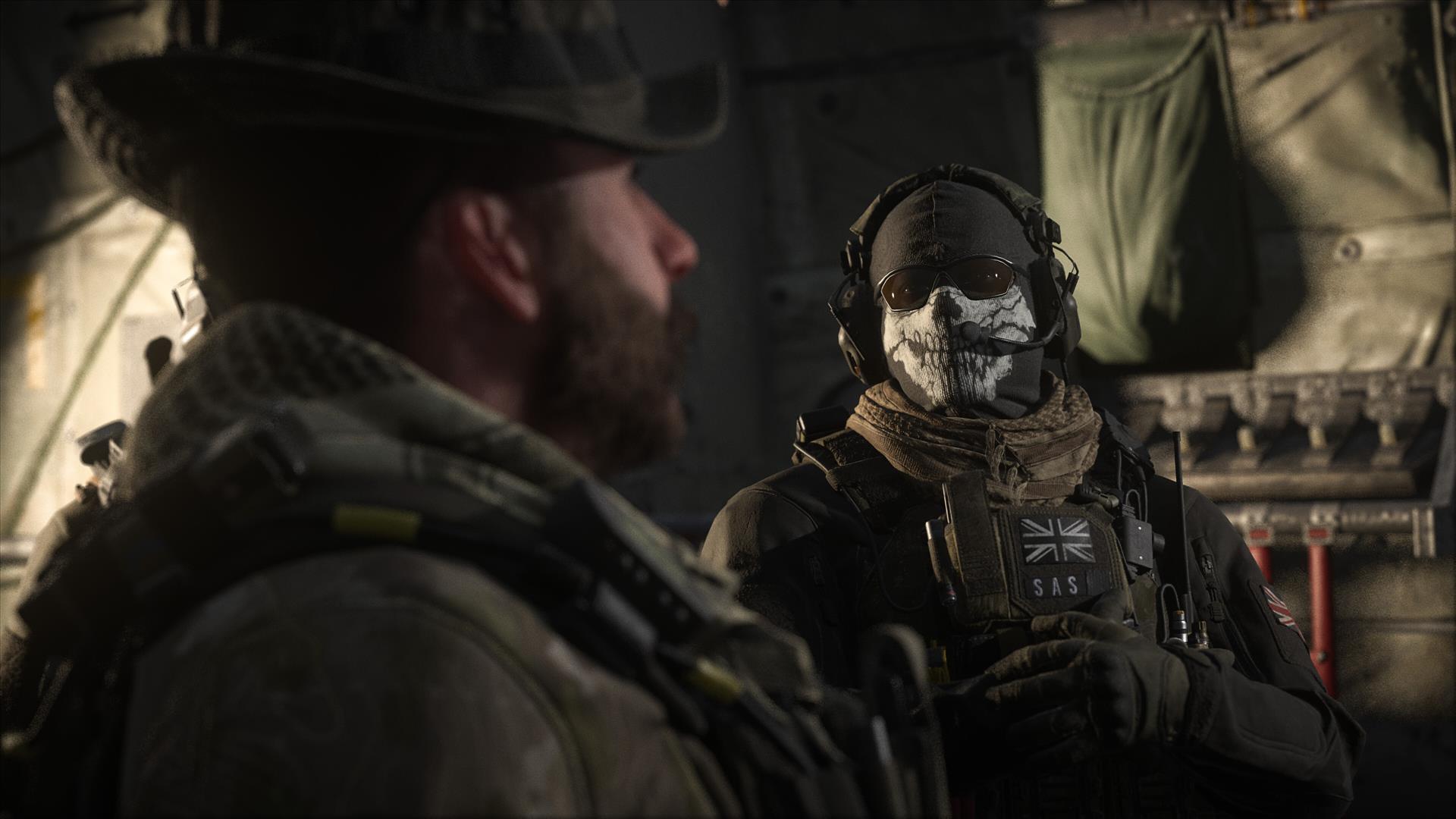 Call of Duty: Modern Warfare 3 (2023) Review - Gaming Nexus