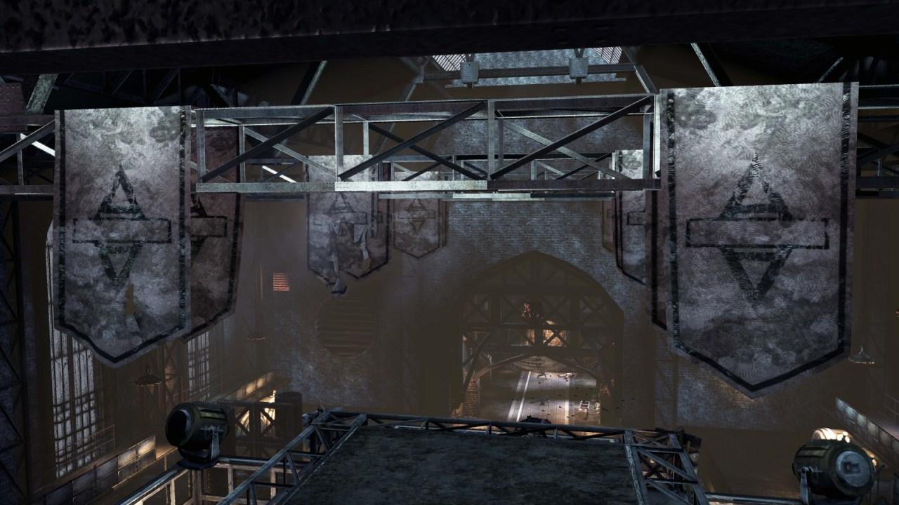 Batman: Arkham Asylum Retrospective - gameblur