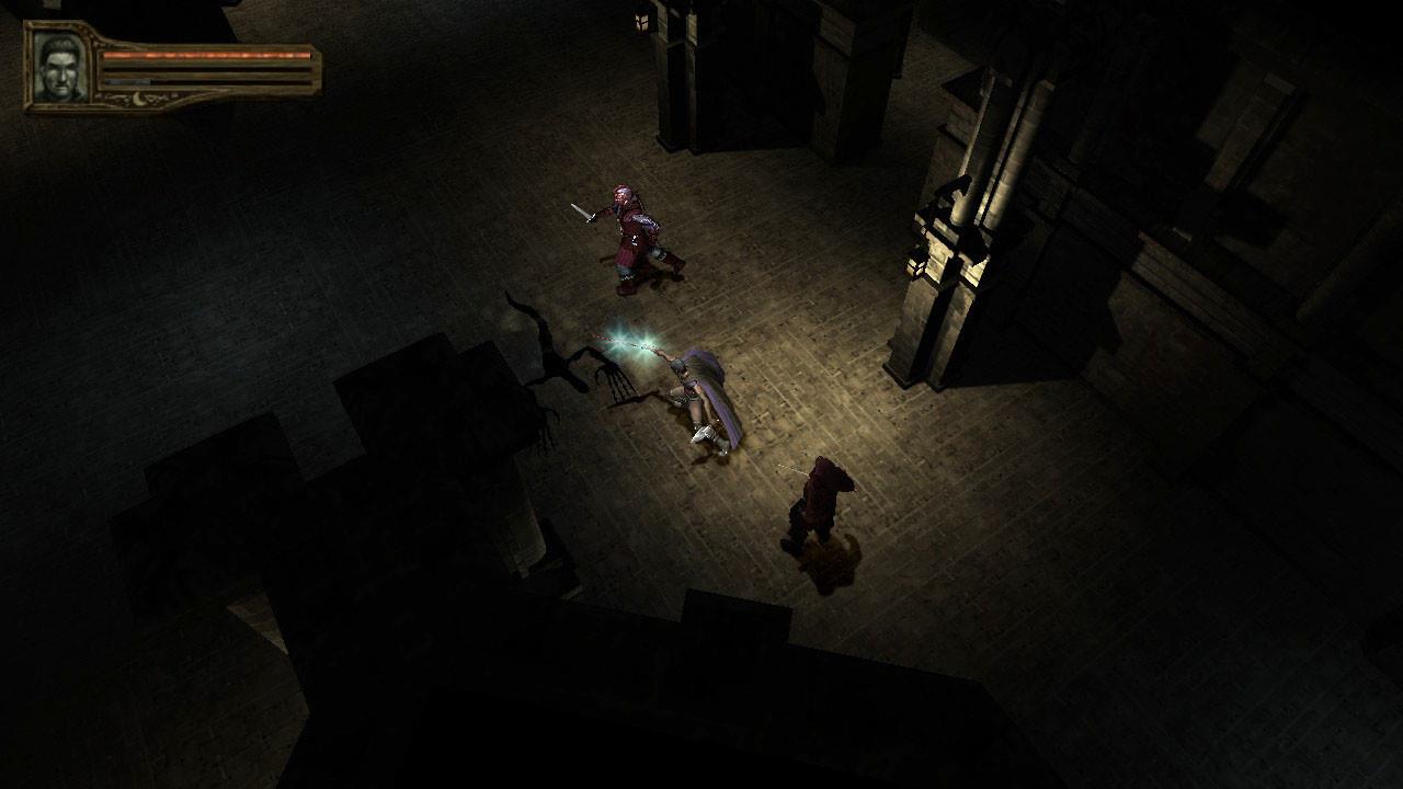  Baldur's Gate: Dark Alliance : Playstation 2: Video Games