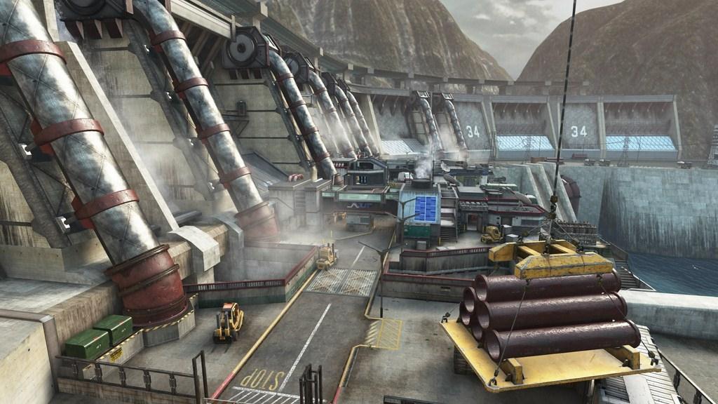 Black Ops 2 Map Packs: Review