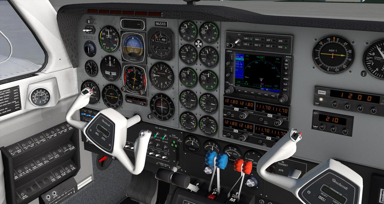 best vr for x plane 11