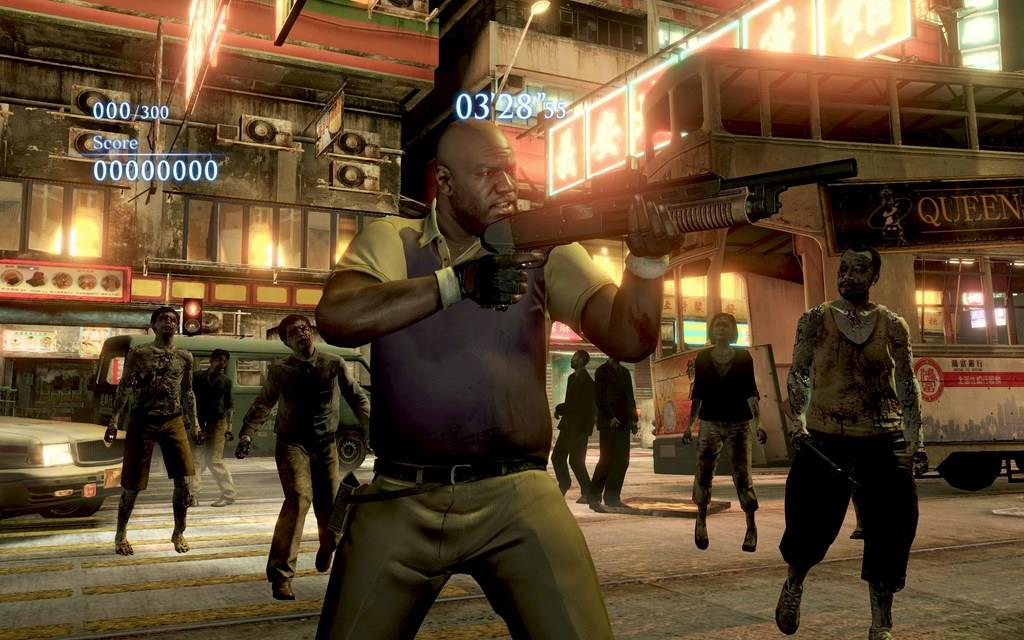 Resident 6 Gaming Evil - Review Nexus
