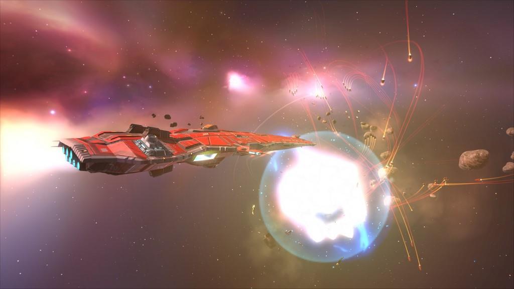 homeworld remastered collection need anothe game to play