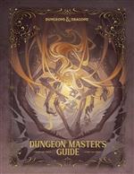 Dungeons & Dragons 2024 Dungeon Master's Guide