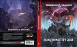 Dungeons & Dragons 2024 Dungeon Master's Guide