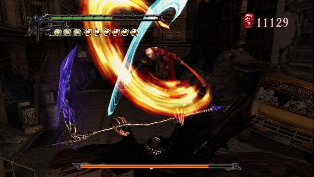 Devil May Cry 3: How To Level Up Styles (The Easy Way)