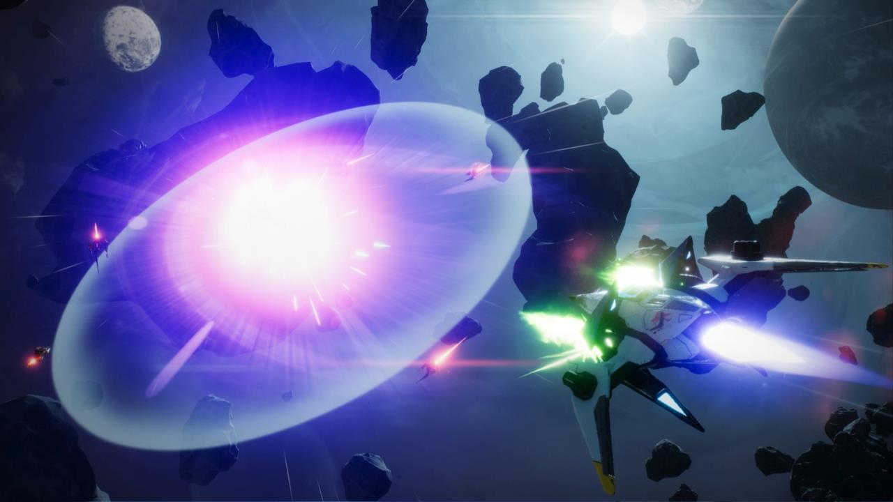 Why Starlink might be the best Star Fox game in decades - CNET