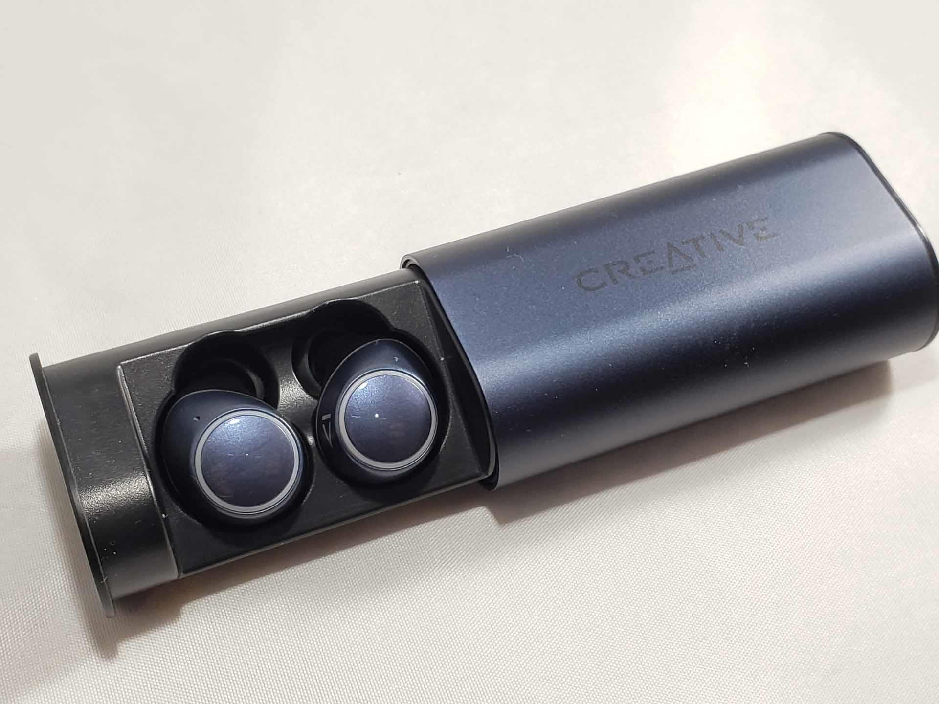 Creative Outlier Air V2 Review - Gaming Nexus