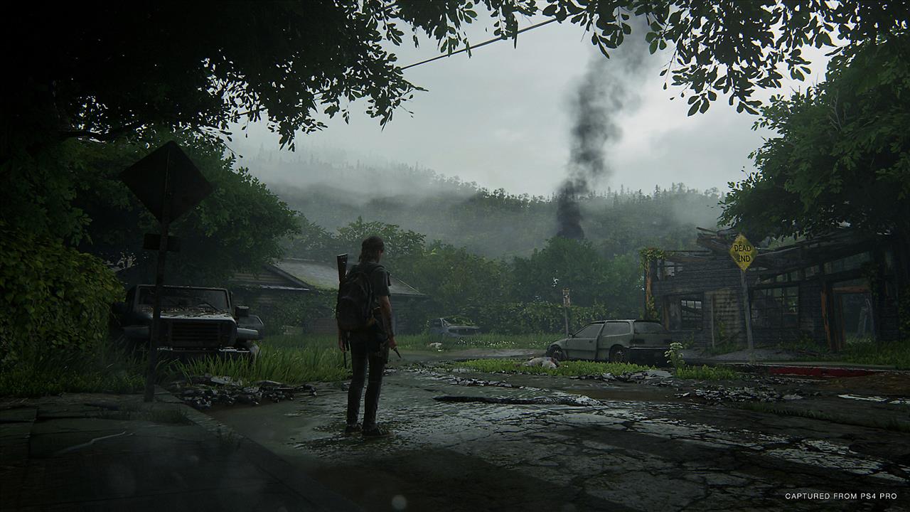 The Last of Us Remastered Review - Gaming Nexus