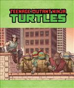 TMNT Ultimate Visual History Revised and Expanded Edition