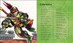 TMNT Ultimate Visual History Revised and Expanded Edition