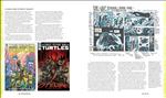 TMNT Ultimate Visual History Revised and Expanded Edition