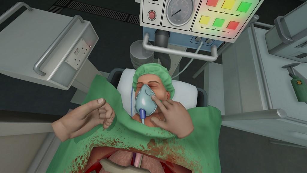 surgeon simulator pc