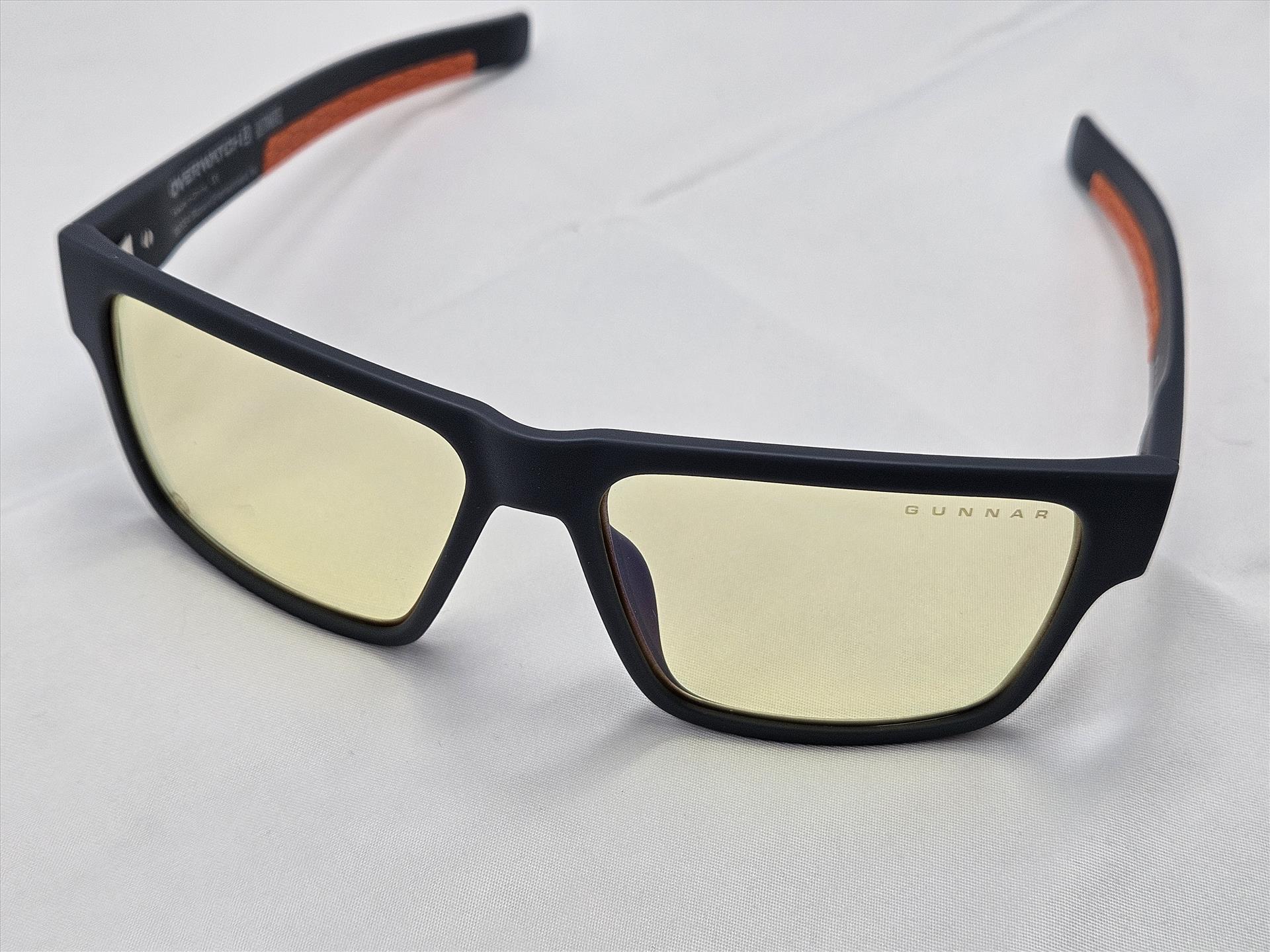 Gunnar Optiks Overwatch Glasses