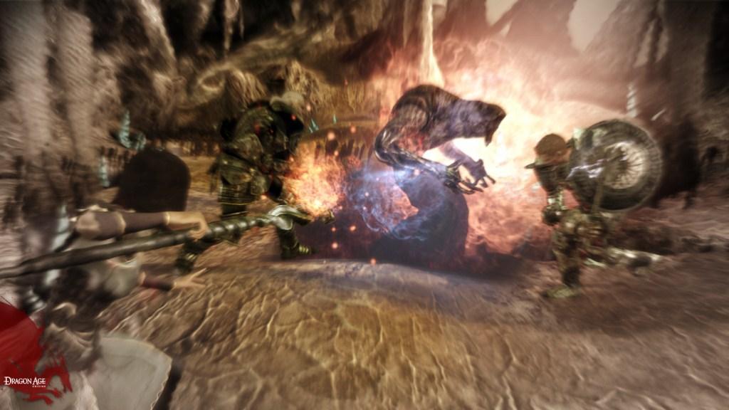 Dragon Age: Origins : Awakening Review - Gaming Nexus
