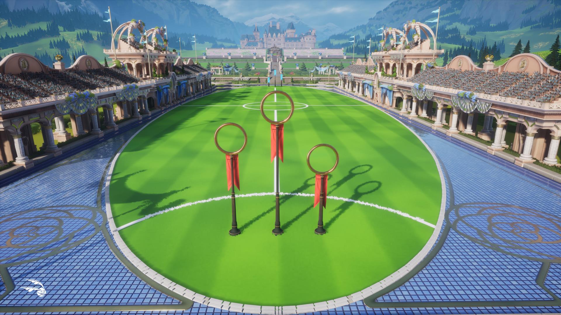 Harry Potter: Quidditch Champions