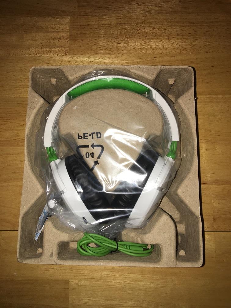 turtle beach recon 70 for xbox one