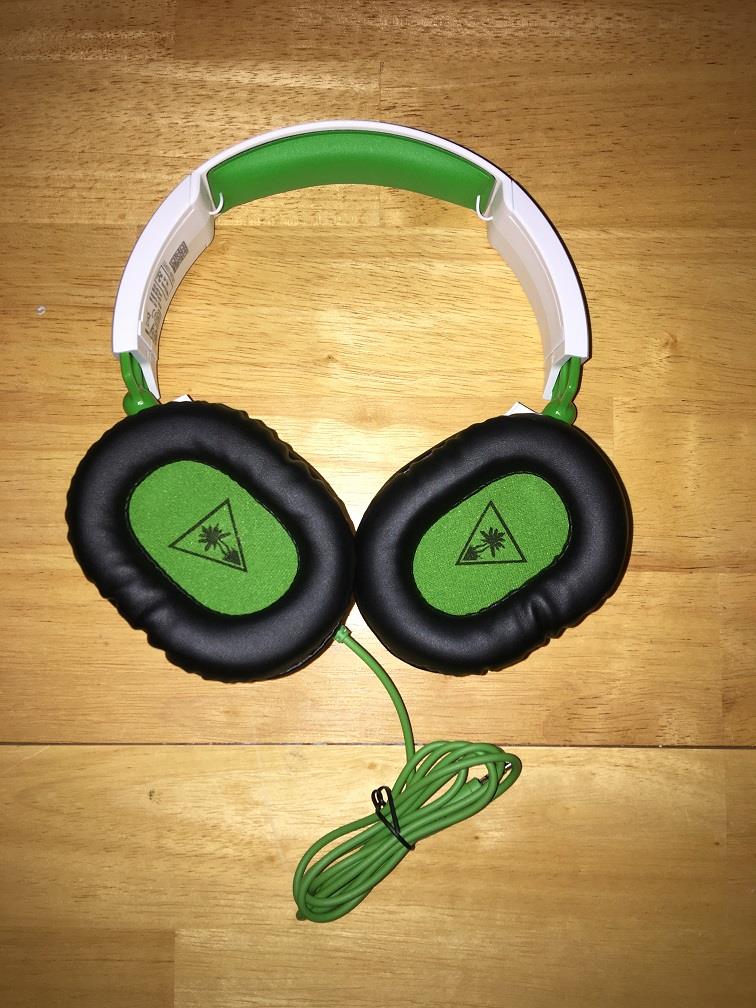 turtle beach recon 70 headset for xbox one