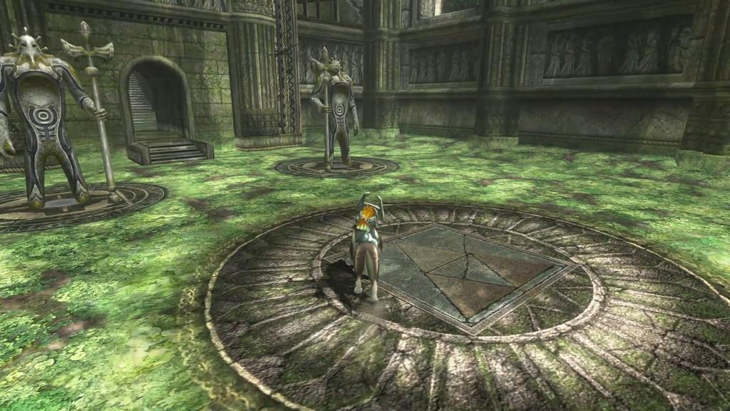 The Legend of Zelda: Twilight Princess HD Review - Gaming Nexus