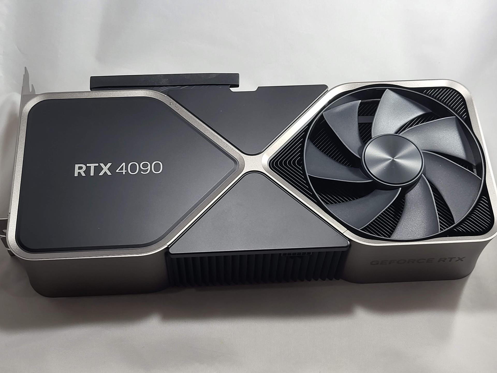 Nvidia GeForce RTX 4090 Review: Too much too soon - Reviewed