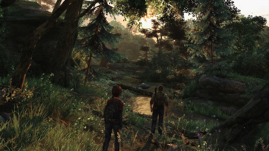 The Last of Us Remastered Review - Gaming Nexus
